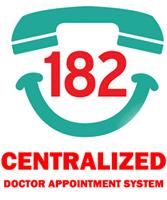 Centralized Doctor Appointment System